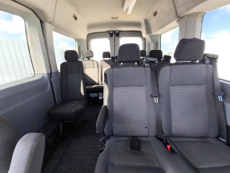 Aukcja sprzedaży 2015 Ford Transit, vin: 1FDZK1CM6FKA16444, numer aukcji: 69816336