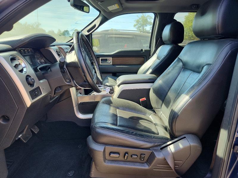 Продаж на аукціоні авто 2013 Ford F150, vin: 1FTFW1ET7DKG19836, номер лоту: 71180726