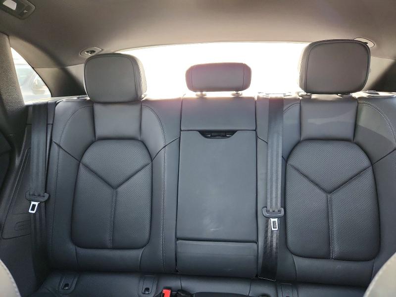 Продажа на аукционе авто 2020 Porsche Macan, vin: WP1AA2A54LLB06377, номер лота: 73681136