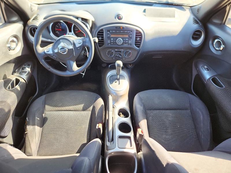 Продажа на аукционе авто 2011 Nissan Juke, vin: JN8AF5MR8BT004568, номер лота: 72895636