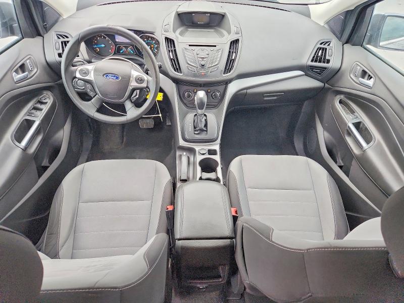 Продажа на аукционе авто 2014 Ford Escape, vin: 1FMCU0GX1EUE21385, номер лота: 71480886