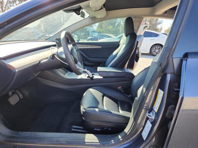 Продаж на аукціоні авто 2023 Tesla Model 3, vin: 5YJ3E1EAXPF498967, номер лоту: 71268326