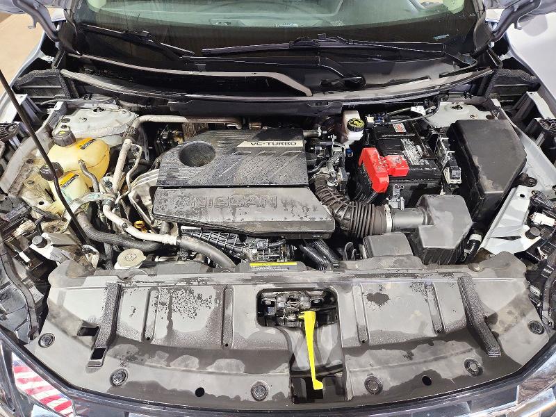 Auction sale of the 2025 Nissan Rogue, vin: 5N1BT3BB9SC832322, lot number: 72577766