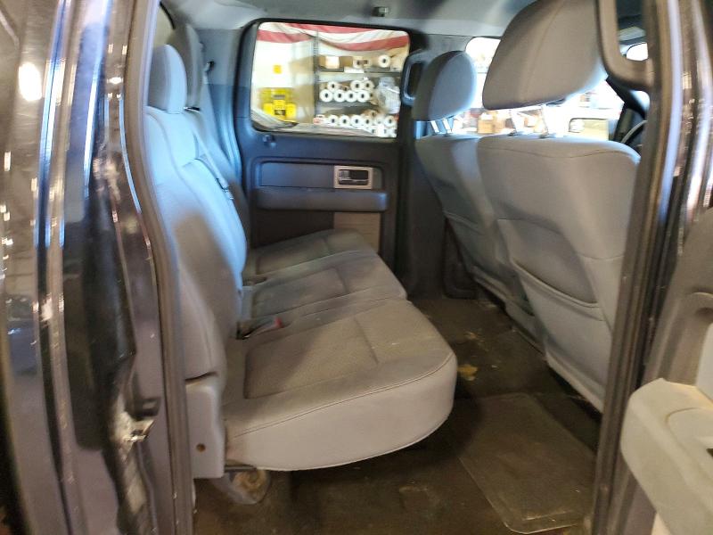 2011 Ford F150 მანქანა იყიდება აუქციონზე, vin: 1FTFW1ET6BFB15574, აუქციონის ნომერი: 71678556