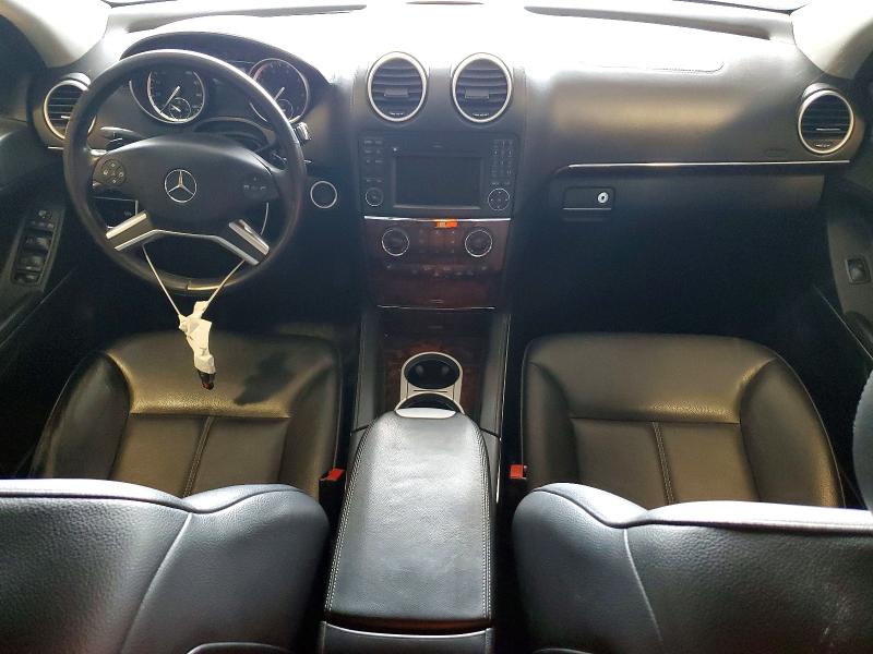 2010 Mercedes-benz Gl მანქანა იყიდება აუქციონზე, vin: 4JGBF7BE4AA591904, აუქციონის ნომერი: 72111446