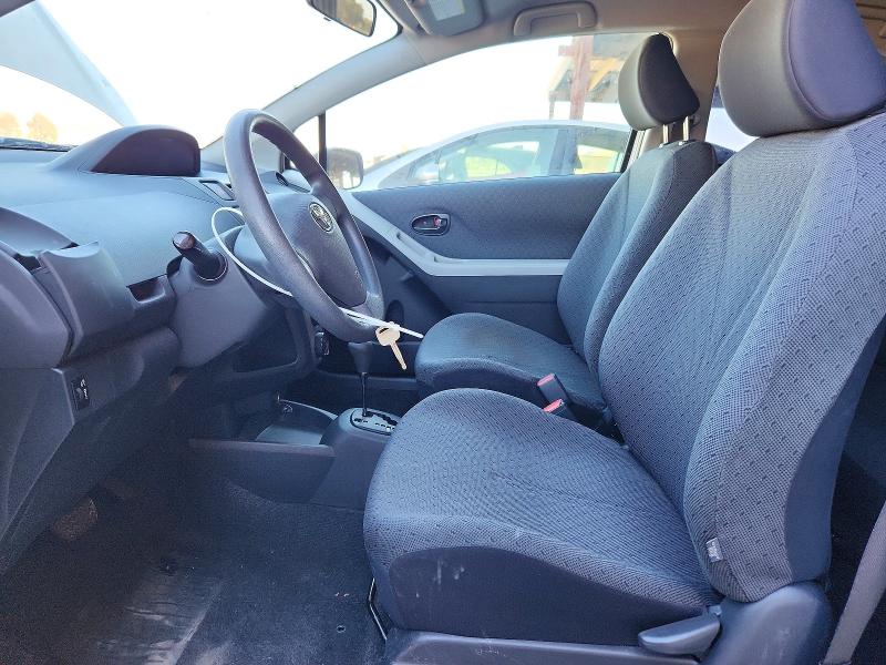 Aukcja sprzedaży 2011 Toyota Yaris, vin: JTDJT4K31B5326597, numer aukcji: 71913926