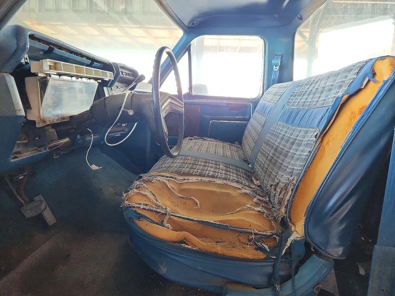 Продажа на аукционе авто 1984 Ford F150, vin: 1FTEF15F5EPA61026, номер лота: 71998076