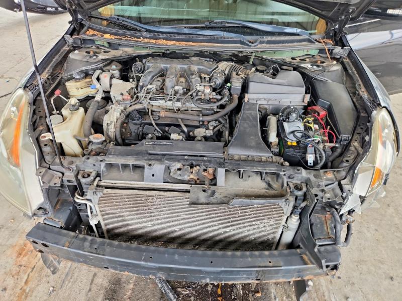 2009 Nissan Altima მანქანა იყიდება აუქციონზე, vin: 1N4BL24E39C142295, აუქციონის ნომერი: 71747146