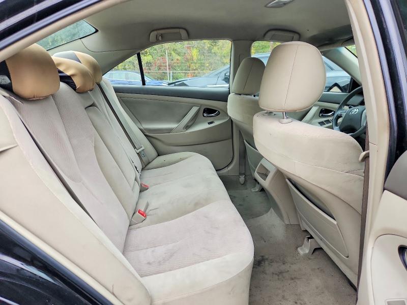 Продаж на аукціоні авто 2011 Toyota Camry, vin: 4T4BF3EK8BR192588, номер лоту: 71455976
