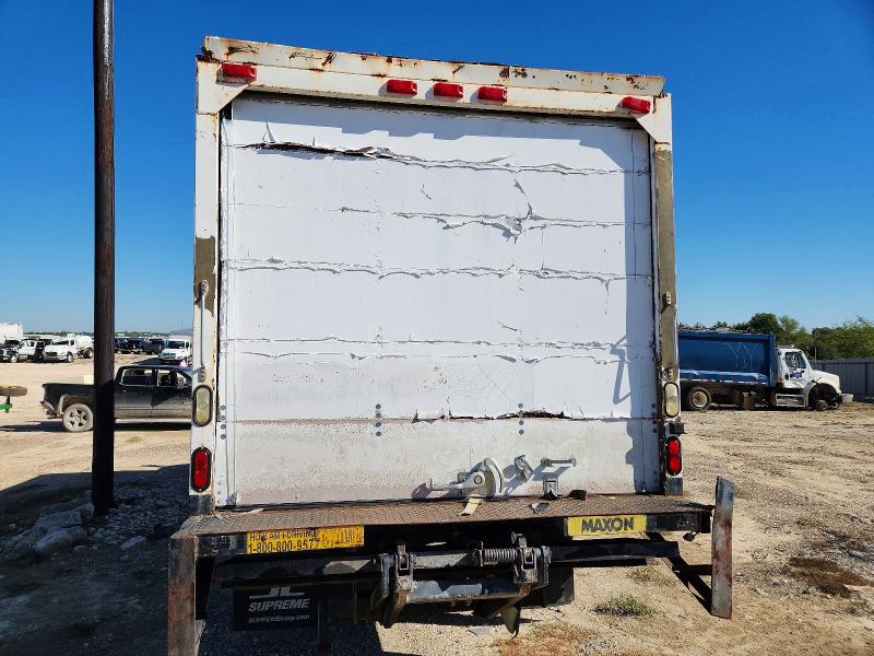 70267766 :رقم المزاد ، 3FRNF6FCXBV381541 vin ، 2011 Ford F650 مزاد بيع