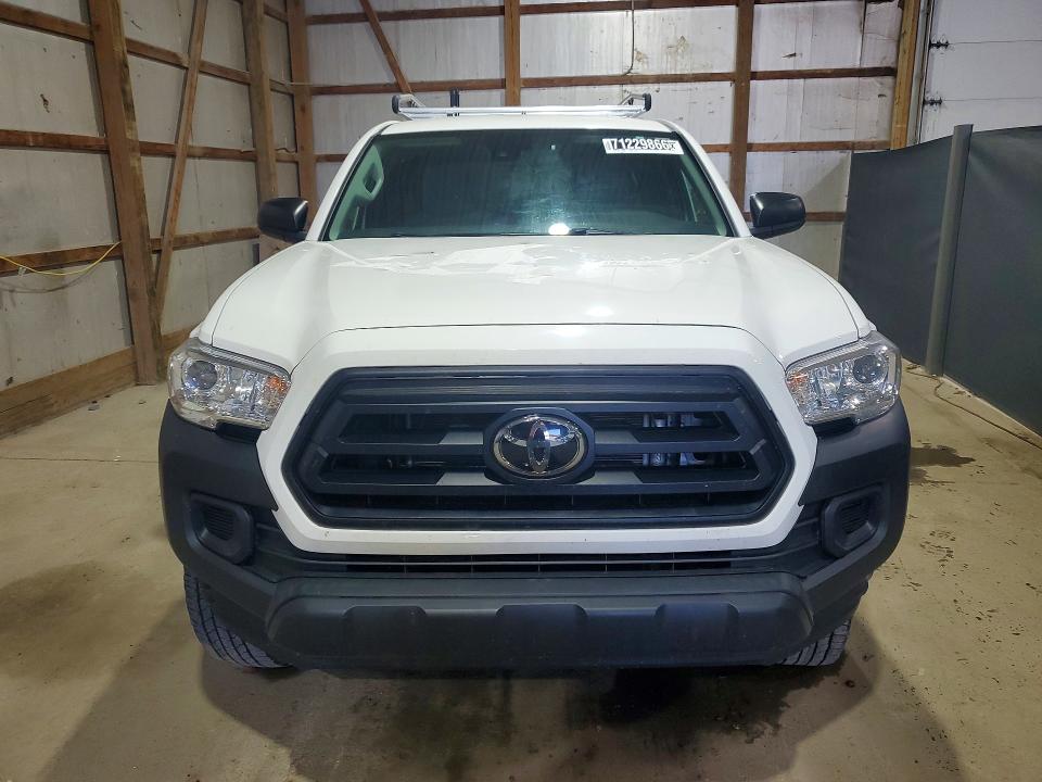 Aukcja sprzedaży 2022 Toyota Tacoma, vin: 3TYRX5GN1NT045815, numer aukcji: 71229866