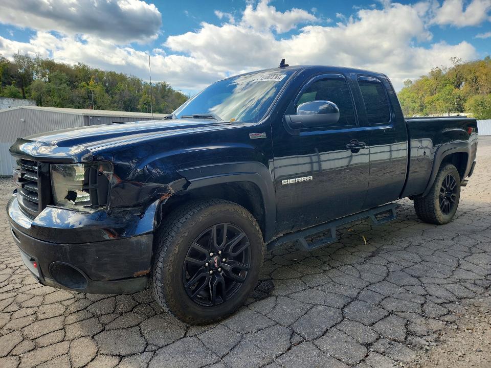Aukcja sprzedaży 2012 Gmc Sierra, vin: 1GTR2WE78CZ201820, numer aukcji: 71948336