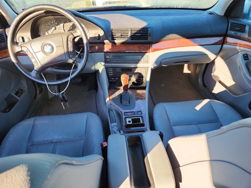 Aukcja sprzedaży 2000 Bmw 528, vin: WBADM6349YGU16376, numer aukcji: 71884916