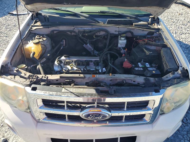 Продаж на аукціоні авто 2011 Ford Escape, vin: 1FMCU0D78BKA04342, номер лоту: 71716536