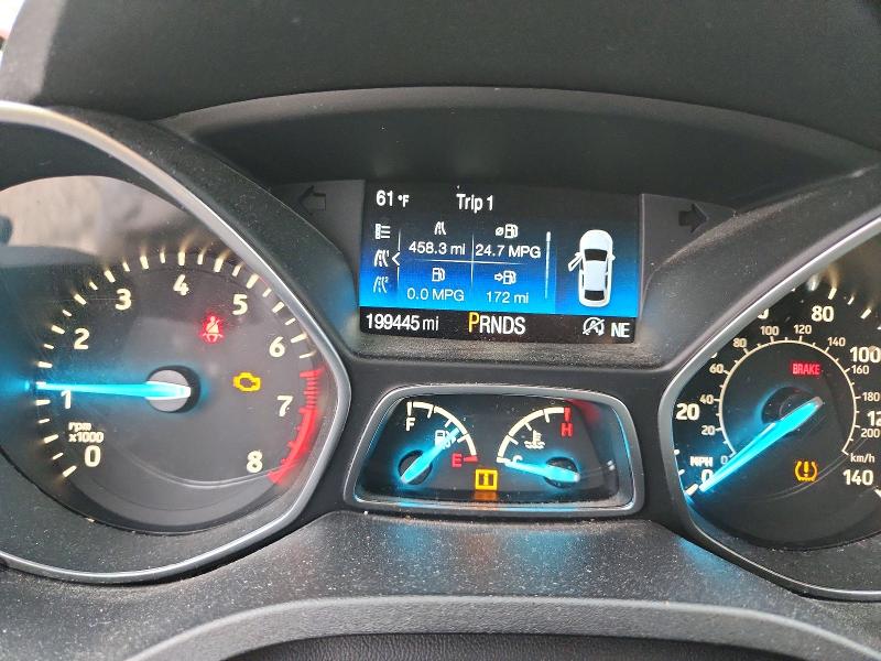 Продаж на аукціоні авто 2017 Ford Escape, vin: 1FMCU0GD6HUE92107, номер лоту: 68077646