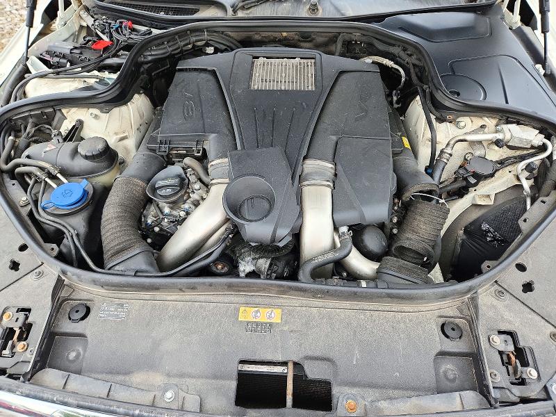 Продажа на аукционе авто 2015 Mercedes-benz S, vin: WDDUG8FB9FA157779, номер лота: 72234366