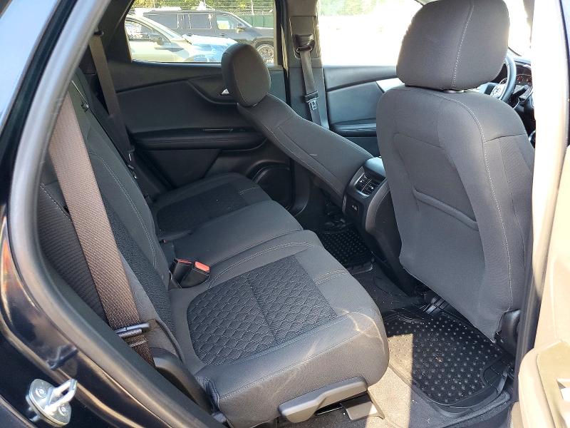 71671986 :رقم المزاد ، 3GNKBBRA2MS540465 vin ، 2021 Chevrolet Blazer مزاد بيع