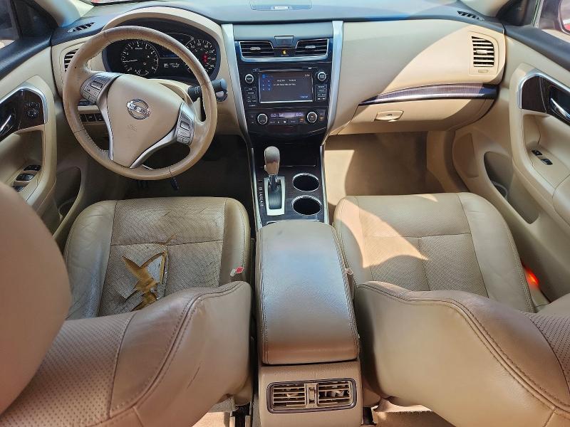 Продажа на аукционе авто 2014 Nissan Altima, vin: 1N4AL3AP1EC123293, номер лота: 71955746