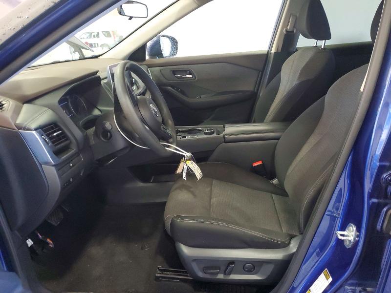 Aukcja sprzedaży 2023 Nissan Rogue, vin: 5N1BT3BBXPC844129, numer aukcji: 70997966