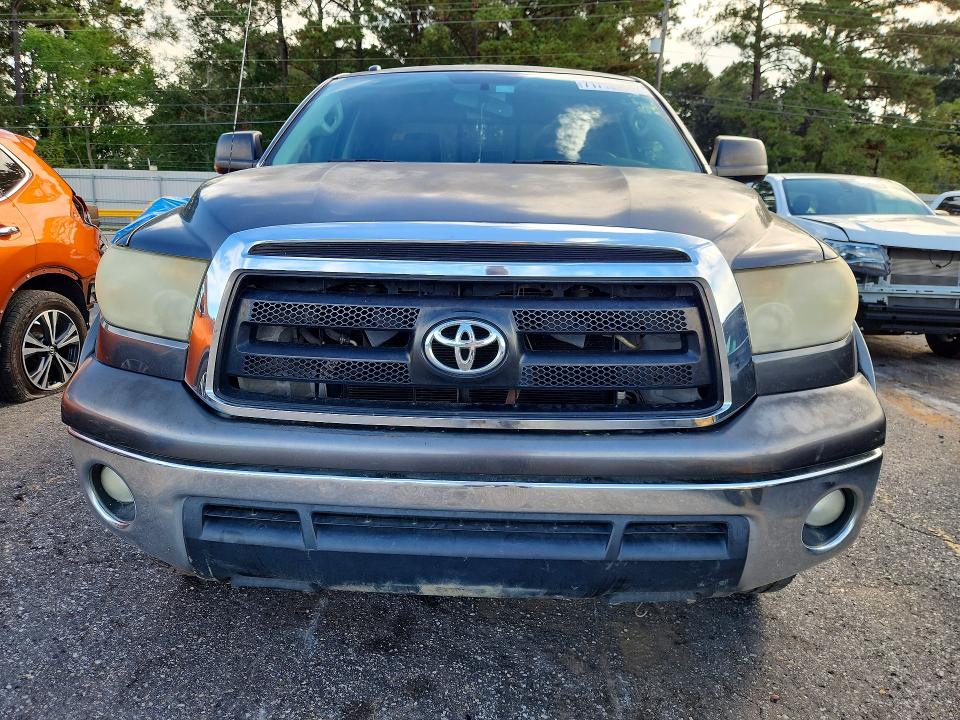 2013 Toyota Tundra მანქანა იყიდება აუქციონზე, vin: 5TFRM5F16DX060614, აუქციონის ნომერი: 71713906