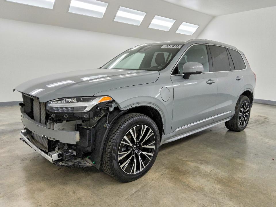 Auction sale of the 2024 Volvo Xc90, vin: YV4H60LE4R1232386, lot number: 68491986