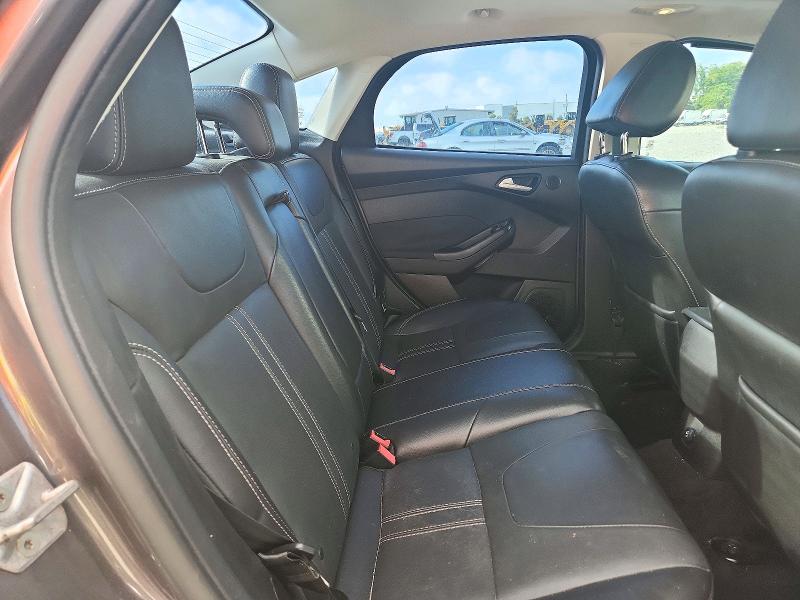 Продажа на аукционе авто 2013 Ford Focus, vin: 1FADP3J24DL383692, номер лота: 72596516