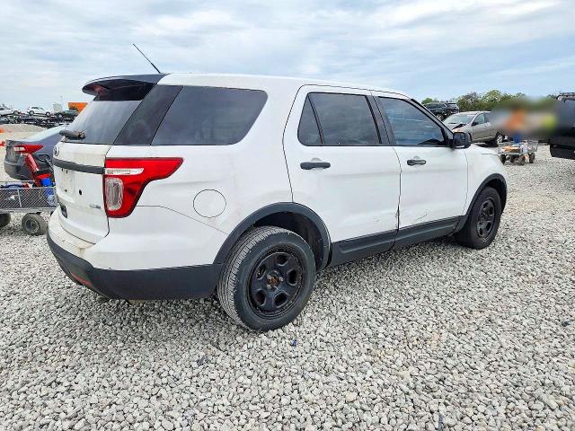 Продаж на аукціоні авто 2015 Ford Explorer, vin: 1FM5K8AR8FGC68401, номер лоту: 70378466