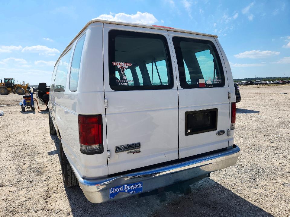Продажа на аукционе авто 2008 Ford Econoline, vin: 1FBSS31L68DB09066, номер лота: 70828126