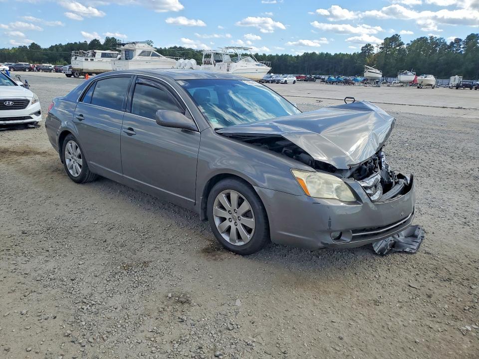 Продажа на аукционе авто 2005 Toyota Avalon, vin: 4T1BK36B25U040086, номер лота: 71654126