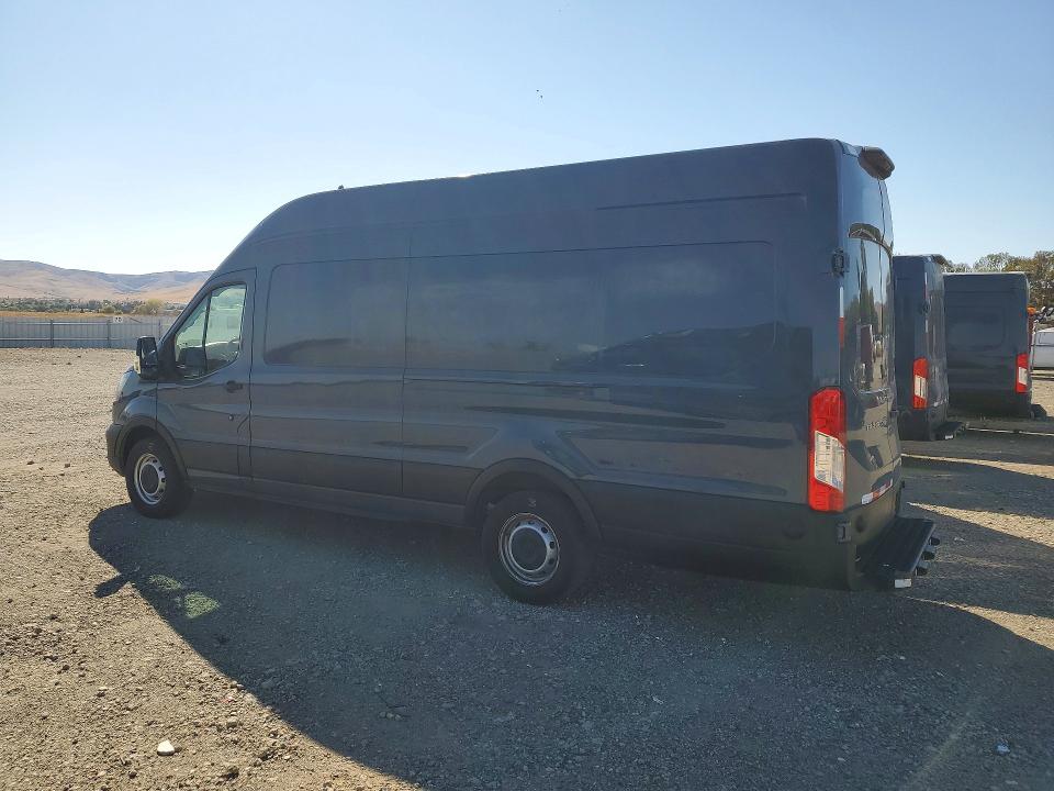 62649916 :رقم المزاد ، 1FTBR3X88LKB26790 vin ، 2020 Ford Transit 250 مزاد بيع