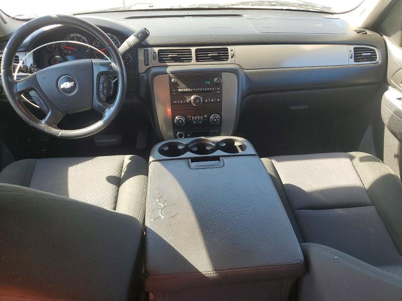 Aukcja sprzedaży 2010 Chevrolet Suburban, vin: 1GNUKHE35AR209512, numer aukcji: 71839186