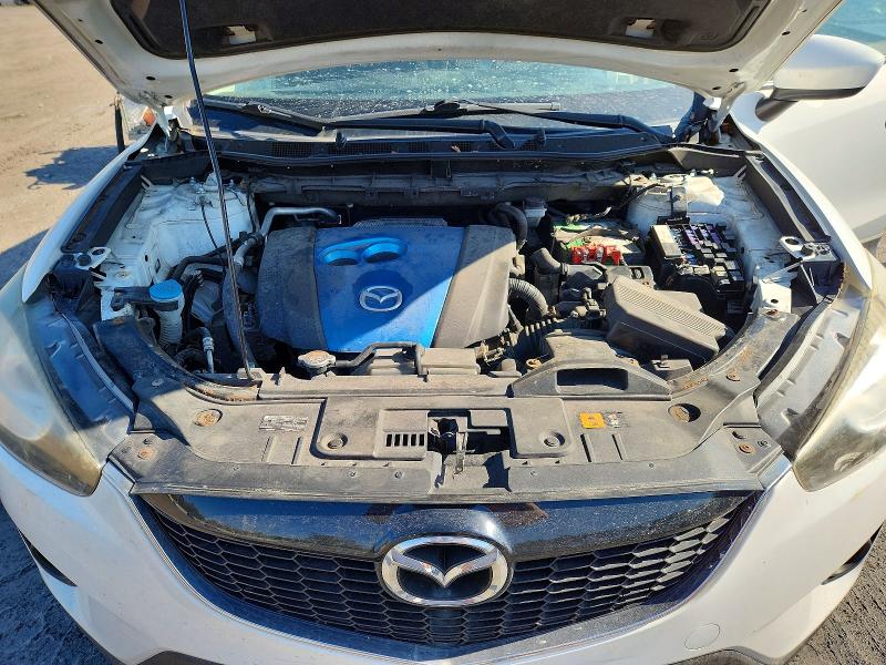 Продаж на аукціоні авто 2013 Mazda Cx-5, vin: JM3KE4DE2D0168310, номер лоту: 72392406