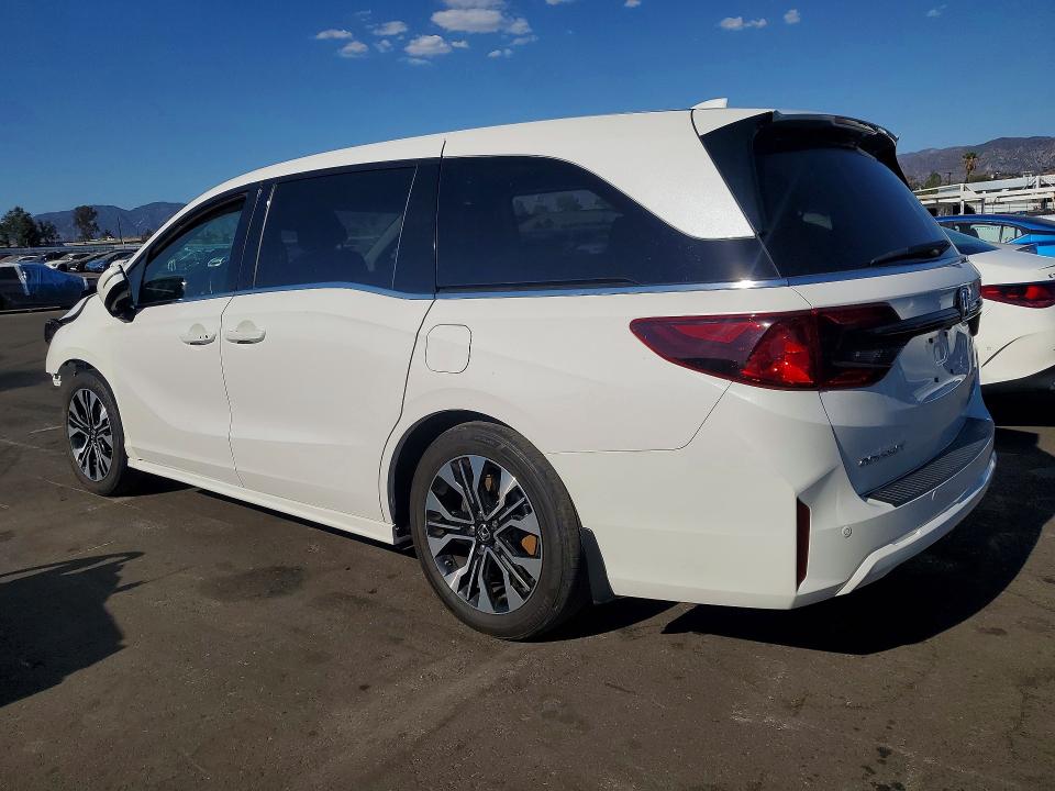 Aukcja sprzedaży 2026 Honda Odyssey, vin: 5FNRL6H96TB015354, numer aukcji: 72234266
