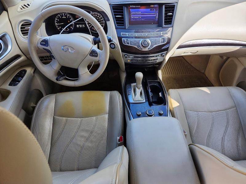 Продаж на аукціоні авто 2014 Infiniti Qx60, vin: 5N1AL0MM5EC516171, номер лоту: 71092866