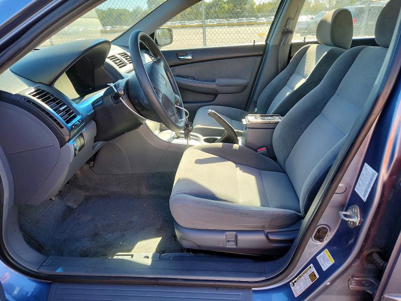 2007 Honda Accord მანქანა იყიდება აუქციონზე, vin: 1HGCM56767A203628, აუქციონის ნომერი: 72339646