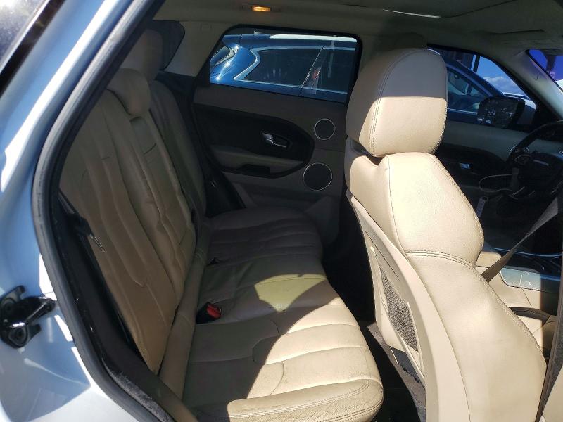 71076176 :رقم المزاد ، SALVR2BG1DH730713 vin ، 2013 Land Rover Range Rover Evoque مزاد بيع