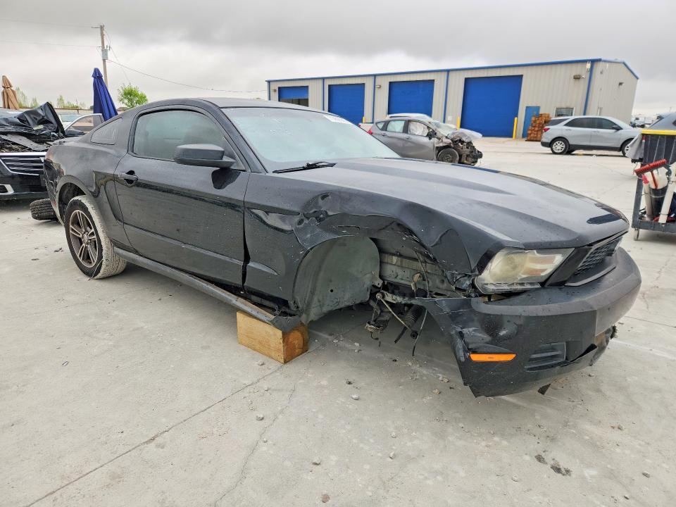 Продаж на аукціоні авто 2010 Ford Mustang, vin: 1ZVBP8AN3A5128165, номер лоту: 71456586