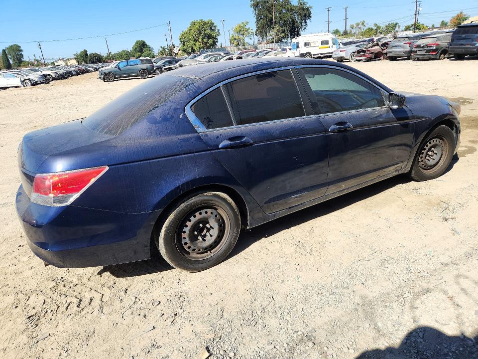 2009 Honda Accord მანქანა იყიდება აუქციონზე, vin: 1HGCP26379A011205, აუქციონის ნომერი: 72448286
