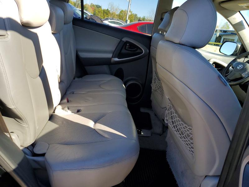 Продажа на аукционе авто 2007 Toyota Rav4, vin: JTMBK31V875032139, номер лота: 71803116