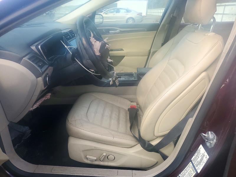 Продаж на аукціоні авто 2017 Ford Fusion, vin: 3FA6P0HD1HR137575, номер лоту: 72175056