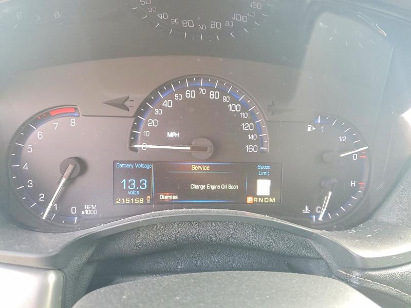 Продажа на аукционе авто 2015 Cadillac Ats, vin: 1G6AB5R3XF0127780, номер лота: 71488976