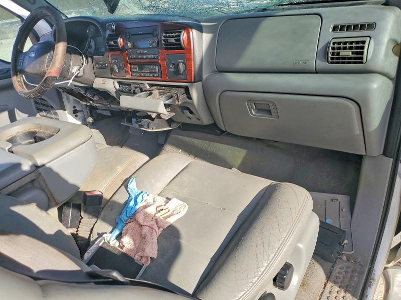 71272466 :رقم المزاد ، 1FTWX31P66ED22754 vin ، 2006 Ford F350 مزاد بيع