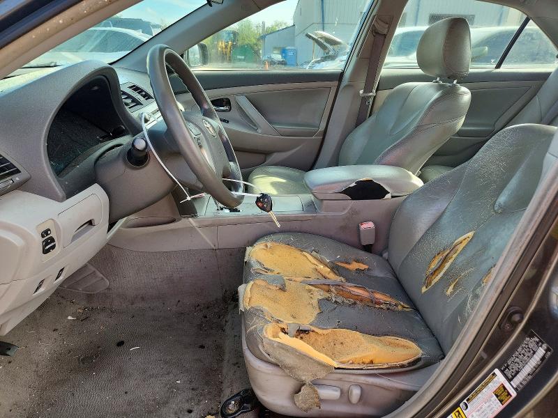 Продажа на аукционе авто 2010 Toyota Camry, vin: 4T1BF3EK0AU024842, номер лота: 69458236