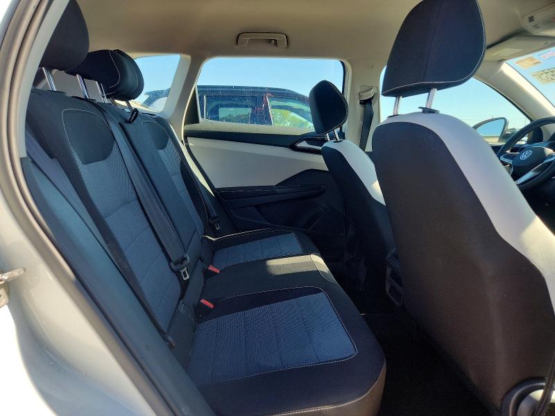 Продажа на аукционе авто 2026 Volkswagen Taos, vin: 3VV5C7B23TM015275, номер лота: 71295556