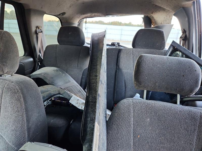 68421796 :رقم المزاد ، 1GNDS13S922190149 vin ، 2002 Chevrolet Trailblazer مزاد بيع
