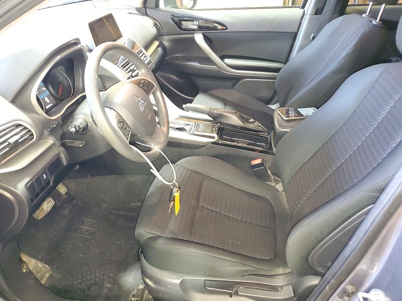 Aukcja sprzedaży 2018 Mitsubishi Eclipse Cross, vin: JA4AT4AA0JZ068669, numer aukcji: 72779356