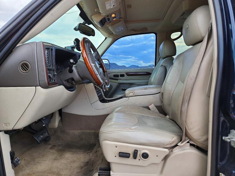 Auction sale of the 2005 Cadillac Escalade, vin: 1GYEK63N95R224732, lot number: 72248346