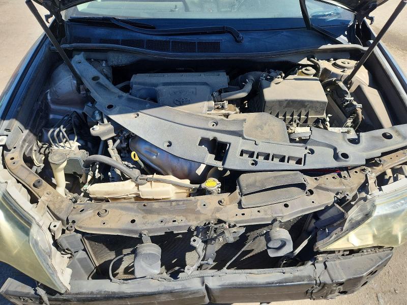 2014 Toyota Camry მანქანა იყიდება აუქციონზე, vin: 4T1BF1FK2EU455482, აუქციონის ნომერი: 71204276