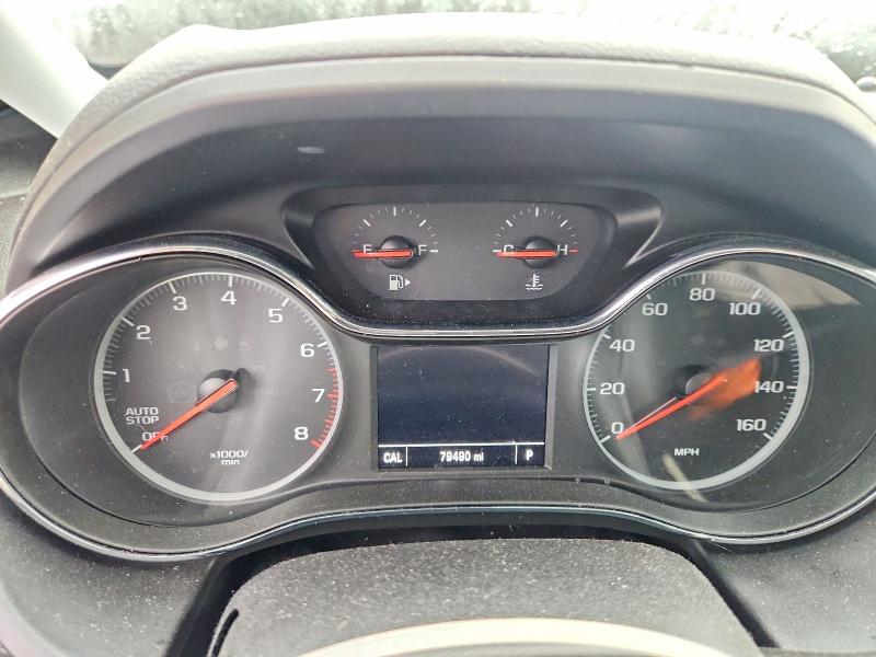 Aukcja sprzedaży 2019 Chevrolet Cruze, vin: 1G1BE5SM3K7129070, numer aukcji: 70179636
