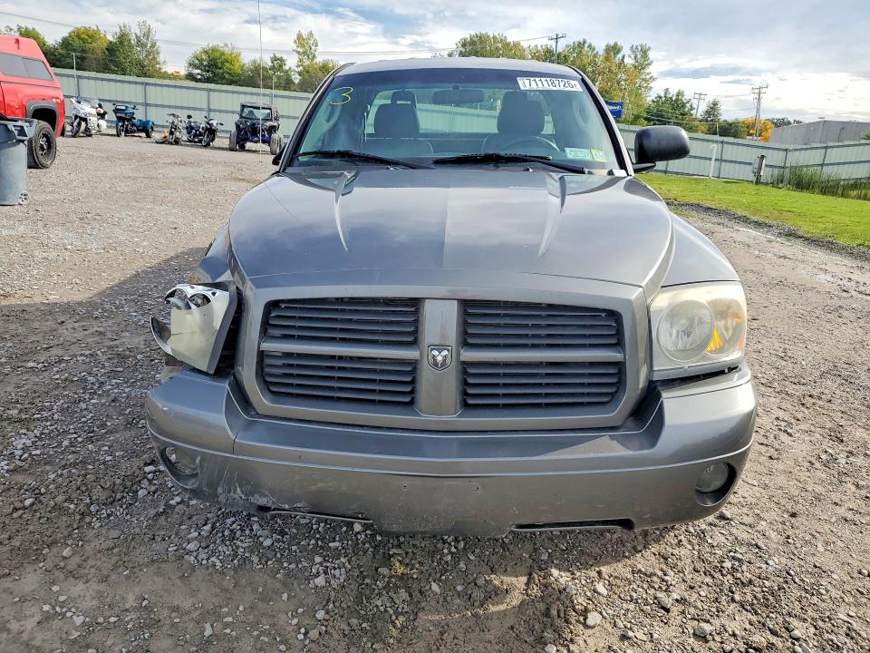 Aukcja sprzedaży 2006 Dodge Dakota, vin: 1D7HW42N26S714457, numer aukcji: 71118726